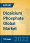 Dicalcium Phosphate Global Market Insights 2022, Analysis and Forecast to 2027, by Manufacturers, Regions, Technology, Application - Product Thumbnail Image