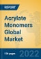 Acrylate Monomers Global Market Insights 2022, Analysis and Forecast to 2027, by Manufacturers, Regions, Technology, Application, Product Type - Product Image