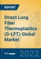 Direct Long Fiber Thermoplastics (D-LFT) Global Market Insights 2022, Analysis and Forecast to 2027, by Manufacturers, Regions, Technology, Application - Product Image