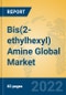 Bis(2-ethylhexyl) Amine Global Market Insights 2022, Analysis and Forecast to 2027, by Manufacturers, Regions, Technology, Application - Product Image