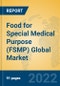 Food for Special Medical Purpose (FSMP) Global Market Insights 2022, Analysis and Forecast to 2027, by Manufacturers, Regions, Technology, Application, Product Type - Product Thumbnail Image