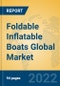 Foldable Inflatable Boats Global Market Insights 2022, Analysis and Forecast to 2027, by Manufacturers, Regions, Technology, Application, Product Type - Product Image