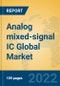 Analog mixed-signal IC Global Market Insights 2022, Analysis and Forecast to 2027, by Manufacturers, Regions, Technology, Application - Product Thumbnail Image