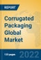 Corrugated Packaging Global Market Insights 2022, Analysis and Forecast to 2027, by Manufacturers, Regions, Technology, Application - Product Image