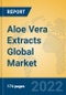 Aloe Vera Extracts Global Market Insights 2022, Analysis and Forecast to 2027, by Manufacturers, Regions, Technology, Application - Product Thumbnail Image