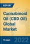 Cannabinoid Oil (CBD Oil) Global Market Insights 2022, Analysis and Forecast to 2027, by Manufacturers, Regions, Technology, Application - Product Image