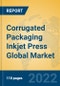 Corrugated Packaging Inkjet Press Global Market Insights 2022, Analysis and Forecast to 2027, by Manufacturers, Regions, Technology, Application - Product Image