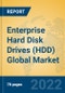 Enterprise Hard Disk Drives (HDD) Global Market Insights 2022, Analysis and Forecast to 2027, by Manufacturers, Regions, Technology, Product Type - Product Image