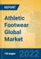 Athletic Footwear Global Market Insights 2022, Analysis and Forecast to 2027, by Manufacturers, Regions, Technology, Product Type - Product Image