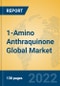 1-Amino Anthraquinone Global Market Insights 2022, Analysis and Forecast to 2027, by Manufacturers, Regions, Technology, Application - Product Image