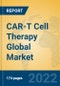 CAR-T Cell Therapy Global Market Insights 2022, Analysis and Forecast to 2027, by Manufacturers, Regions, Technology, Application - Product Thumbnail Image