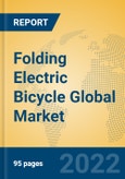 Folding Electric Bicycle Global Market Insights 2022, Analysis and Forecast to 2027, by Manufacturers, Regions, Technology, Product Type- Product Image