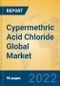 Cypermethric Acid Chloride Global Market Insights 2022, Analysis and Forecast to 2027, by Manufacturers, Regions, Technology, Application - Product Image