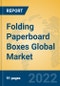 Folding Paperboard Boxes Global Market Insights 2022, Analysis and Forecast to 2027, by Market Participants, Regions, Technology, Application, Product Type - Product Image