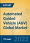 Automated Guided Vehicle (AGV) Global Market Insights 2022, Analysis and Forecast to 2027, by Manufacturers, Regions, Technology, Application - Product Image