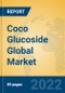 Coco Glucoside Global Market Insights 2022, Analysis and Forecast to 2027, by Manufacturers, Regions, Technology, Application - Product Image