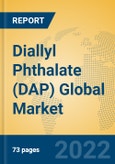 Diallyl Phthalate (DAP) Global Market Insights 2022, Analysis and Forecast to 2027, by Manufacturers, Regions, Technology, Application- Product Image