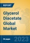 Glycerol Diacetate Global Market Insights 2023, Analysis and Forecast to 2028, by Manufacturers, Regions, Technology, Application, Product Type - Product Image