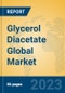 Glycerol Diacetate Global Market Insights 2023, Analysis and Forecast to 2028, by Manufacturers, Regions, Technology, Application, Product Type - Product Thumbnail Image