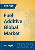Fuel Additive Global Market Insights 2022, Analysis and Forecast to 2027, by Manufacturers, Regions, Technology, Product Type- Product Image
