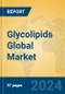 Glycolipids Global Market Insights 2023, Analysis and Forecast to 2028, by Manufacturers, Regions, Technology, Application, Product Type - Product Image