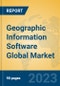 Geographic Information Software Global Market Insights 2023, Analysis and Forecast to 2028, by Market Participants, Regions, Technology, Product Type - Product Thumbnail Image