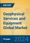 Geophysical Services and Equipment Global Market Insights 2023, Analysis and Forecast to 2028, by Manufacturers, Regions, Technology, Application, Product Type - Product Image