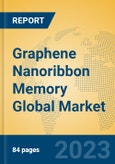 Graphene Nanoribbon Memory Global Market Insights 2023, Analysis and Forecast to 2028, by Manufacturers, Regions, Technology, Product Type- Product Image