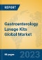 Gastroenterology Lavage Kits Global Market Insights 2023, Analysis and Forecast to 2028, by Manufacturers, Regions, Technology, Application, Product Type - Product Thumbnail Image