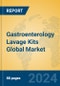 Gastroenterology Lavage Kits Global Market Insights 2024, Analysis and Forecast to 2029, by Manufacturers, Regions, Technology, Application, Product Type - Product Thumbnail Image