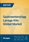 Gastroenterology Lavage Kits Global Market Insights 2023, Analysis and Forecast to 2028, by Manufacturers, Regions, Technology, Application, Product Type - Product Thumbnail Image