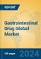 Gastrointestinal Drug Global Market Insights 2023, Analysis and Forecast to 2028, by Manufacturers, Regions, Technology, Application, Product Type - Product Thumbnail Image