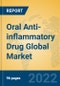 Oral Anti-inflammatory Drug Global Market Insights 2022, Analysis and Forecast to 2027, by Manufacturers, Regions, Technology, Product Type - Product Image