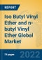 Iso Butyl Vinyl Ether and n-butyl Vinyl Ether Global Market Insights 2022, Analysis and Forecast to 2027, by Manufacturers, Regions, Technology, Application - Product Thumbnail Image