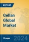 Gellan Global Market Insights 2023, Analysis and Forecast to 2028, by Manufacturers, Regions, Technology, Product Type - Product Thumbnail Image