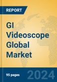 GI Videoscope Global Market Insights 2024, Analysis and Forecast to 2029, by Manufacturers, Regions, Technology, and Product Type- Product Image