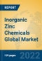 Inorganic Zinc Chemicals Global Market Insights 2022, Analysis and Forecast to 2027, by Manufacturers, Regions, Technology, Application, Product Type - Product Image