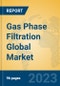 Gas Phase Filtration Global Market Insights 2023, Analysis and Forecast to 2028, by Manufacturers, Regions, Technology, Product Type - Product Thumbnail Image