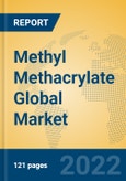 Methyl Methacrylate Global Market Insights 2022, Analysis and Forecast to 2027, by Manufacturers, Regions, Technology, Application- Product Image