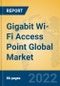 Gigabit Wi-Fi Access Point Global Market Insights 2022, Analysis and Forecast to 2027, by Manufacturers, Regions, Technology, Application, Product Type - Product Image