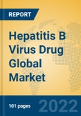 Hepatitis B Virus Drug Global Market Insights 2022, Analysis and Forecast to 2027, by Manufacturers, Regions, Technology, Product Type- Product Image