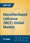 Microfibrillated Cellulose (MCF) Global Market Insights 2022, Analysis and Forecast to 2027, by Manufacturers, Regions, Technology, Application - Product Image