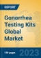 Gonorrhea Testing Kits Global Market Insights 2023, Analysis and Forecast to 2028, by Manufacturers, Regions, Technology, Application, Product Type - Product Image