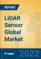 LiDAR Sensor Global Market Insights 2022, Analysis and Forecast to 2027, by Manufacturers, Regions, Technology, Application, Product Type - Product Image