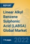 Linear Alkyl Benzene Sulphonic Acid (LABSA) Global Market Insights 2022, Analysis and Forecast to 2027, by Manufacturers, Regions, Technology, Application - Product Thumbnail Image