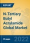 N-Tertiary Butyl Acrylamide Global Market Insights 2022, Analysis and Forecast to 2027, by Manufacturers, Regions, Technology, Application - Product Image