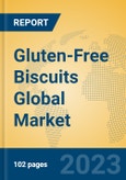 Gluten-Free Biscuits Global Market Insights 2023, Analysis and Forecast to 2028, by Manufacturers, Regions, Technology, Application, Product Type- Product Image