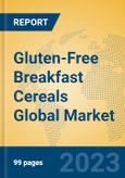 Gluten-Free Breakfast Cereals Global Market Insights 2023, Analysis and Forecast to 2028, by Manufacturers, Regions, Technology, Application, Product Type- Product Image