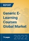 Generic E-Learning Courses Global Market Insights 2022, Analysis and Forecast to 2027, by Manufacturers, Regions, Technology, Application, Product Type - Product Thumbnail Image