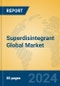 Superdisintegrant Global Market Insights 2023, Analysis and Forecast to 2028, by Manufacturers, Regions, Technology, Application, Product Type - Product Thumbnail Image